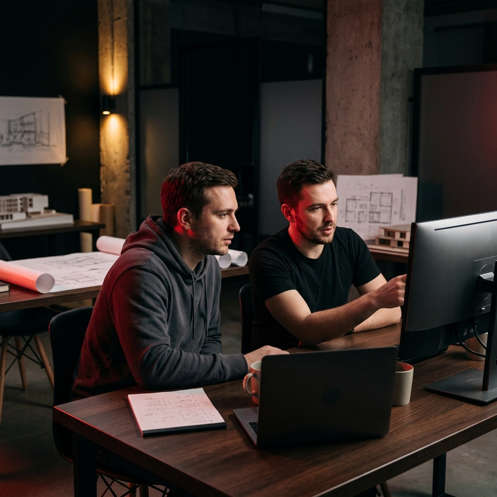 Freelance Web Developer vs Agency: What Startups Need