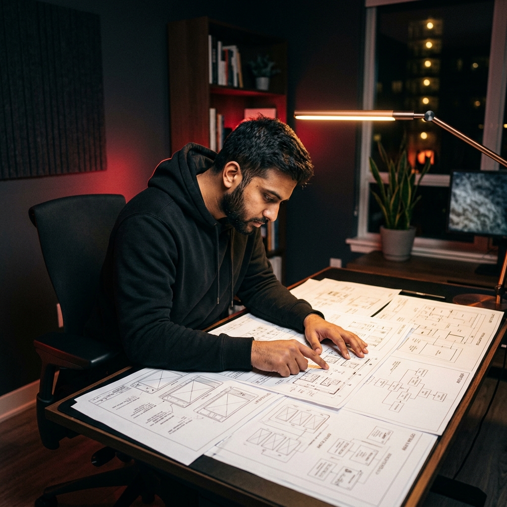 Custom Software Development Roadmap for Startups