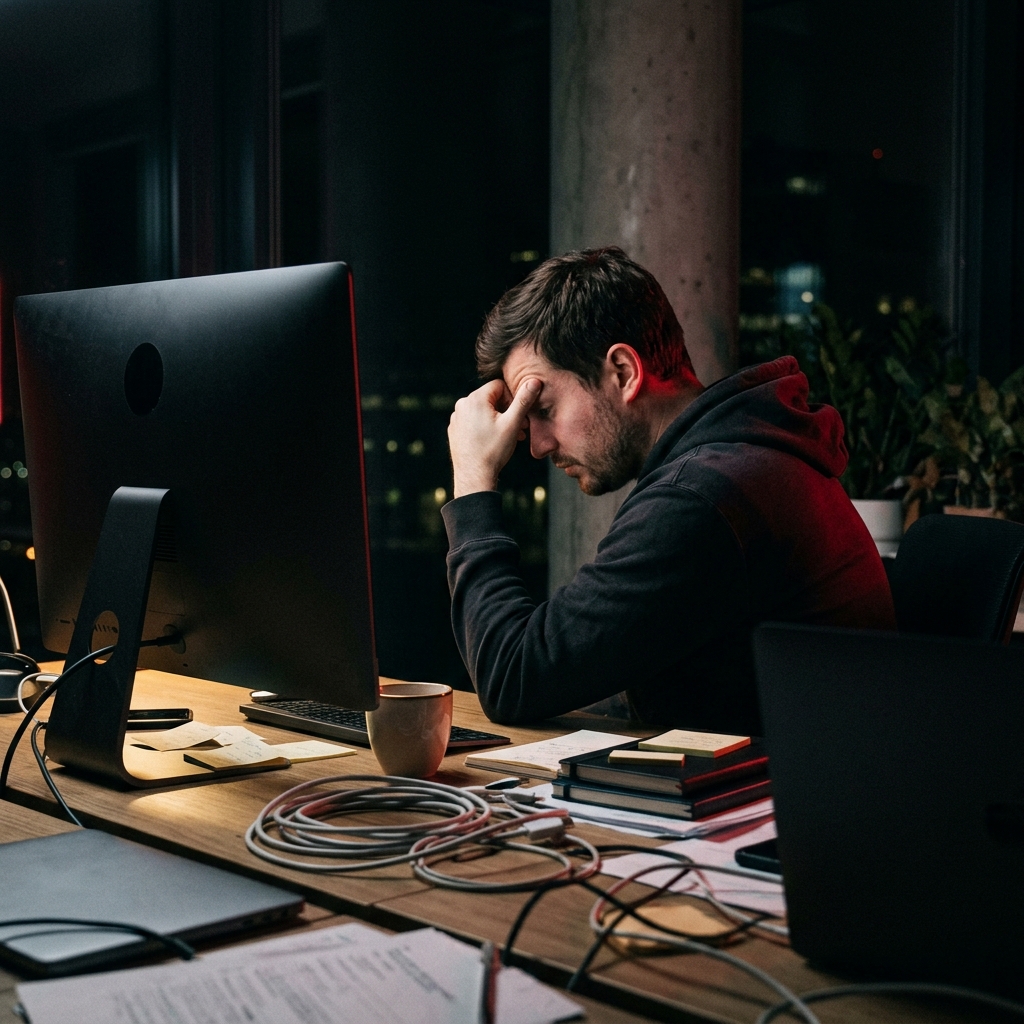 Vibe Coding vs Real Coding: What Startups Must Know