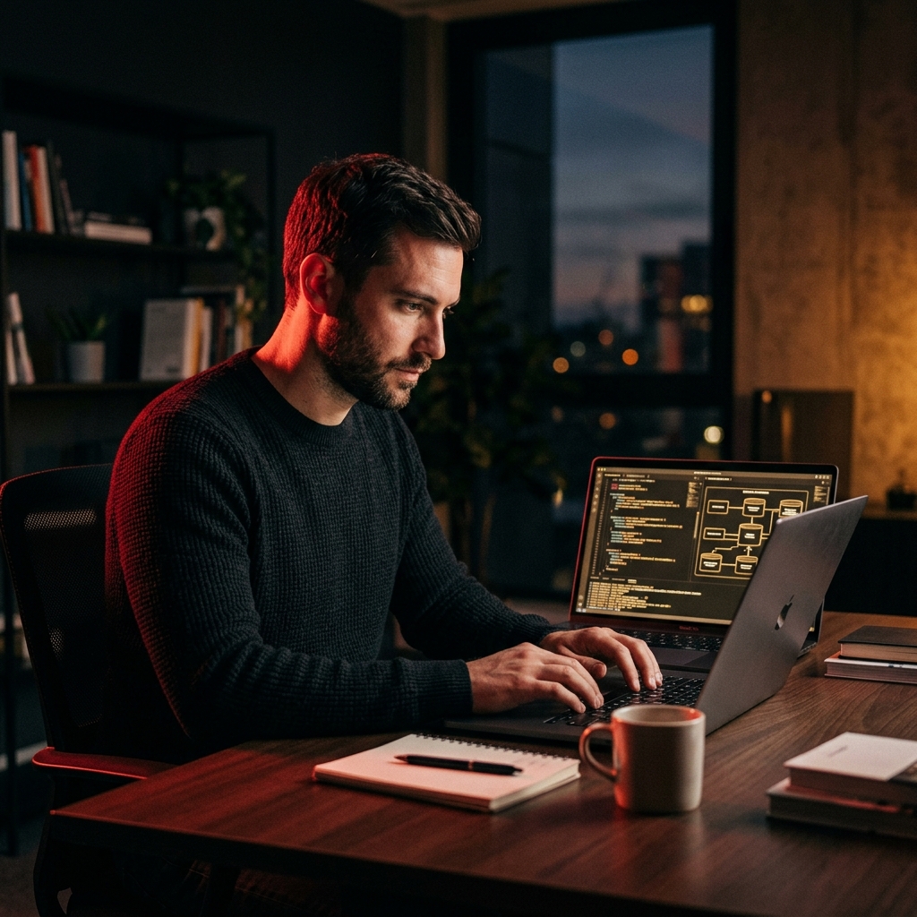 No-Code vs Custom Software: What Startups Must Know