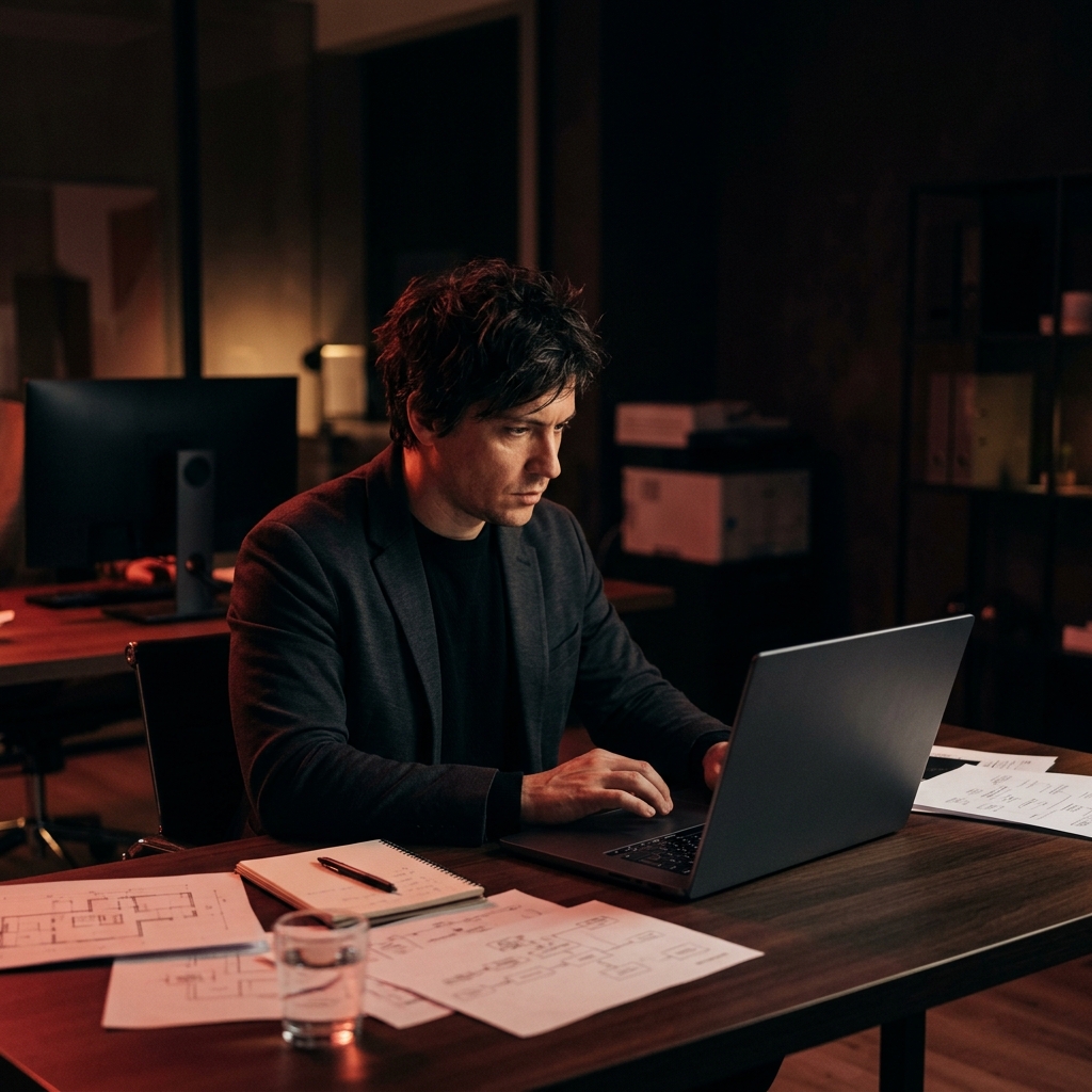 Software Consulting: What Startups Actually Need