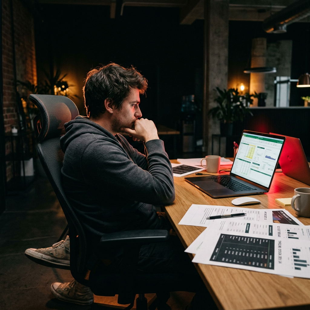 Mobile App Development Cost: What Startups Pay
