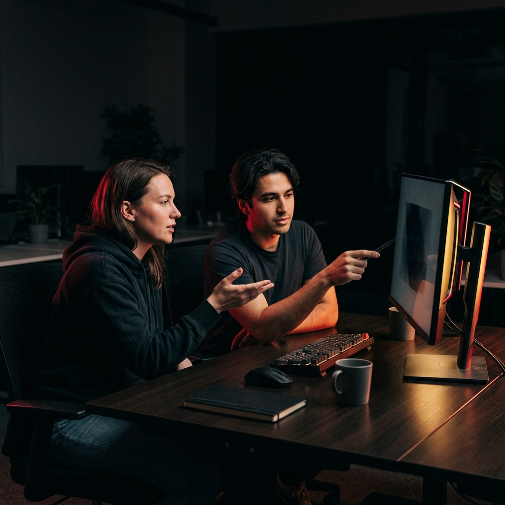 How to Explain Tech to Non-Technical Leadership