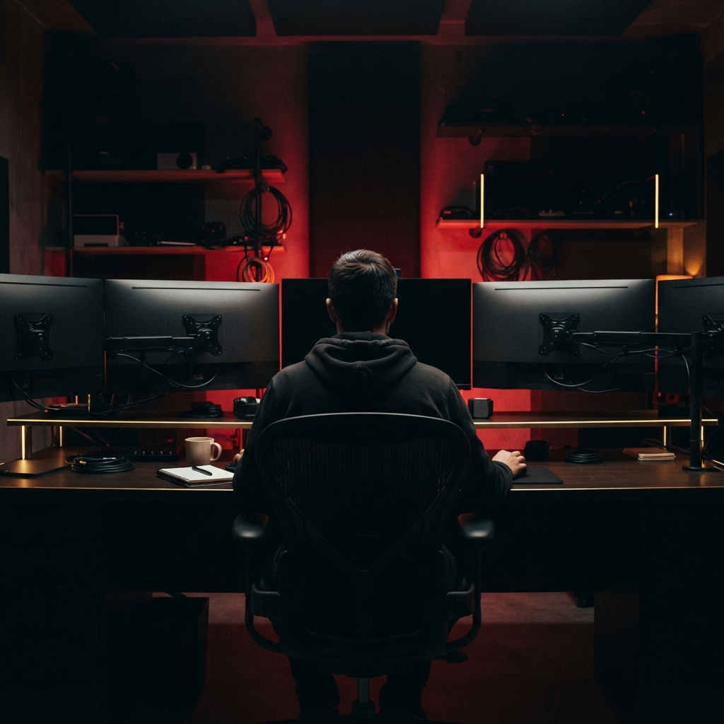 AI-Augmented Software Development: Faster Delivery Without Compromising Quality