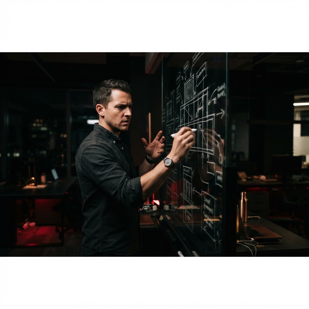Software Development Lifecycle Explained: The 7 Stages That Matter