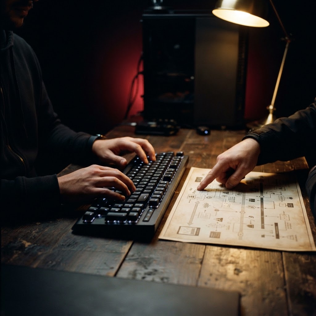 Software Development Lifecycle Explained: The 7 Stages That Matter