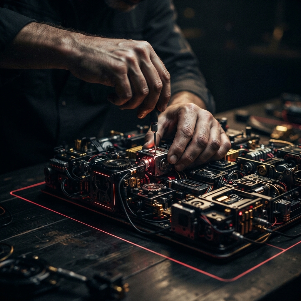 How to Build a Fintech App: A Founder's Step-by-Step Guide