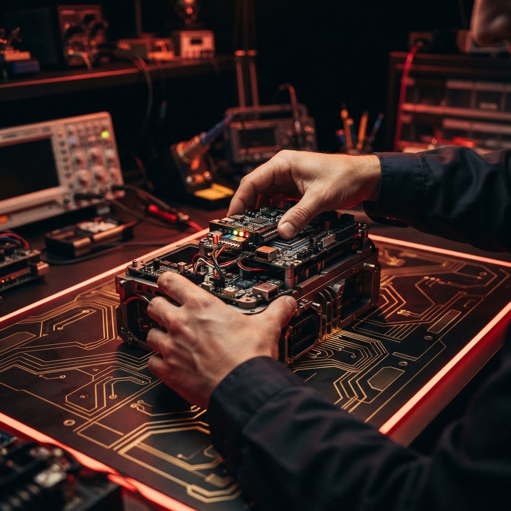 MVP vs Full Product Launch: Which Should You Build First?