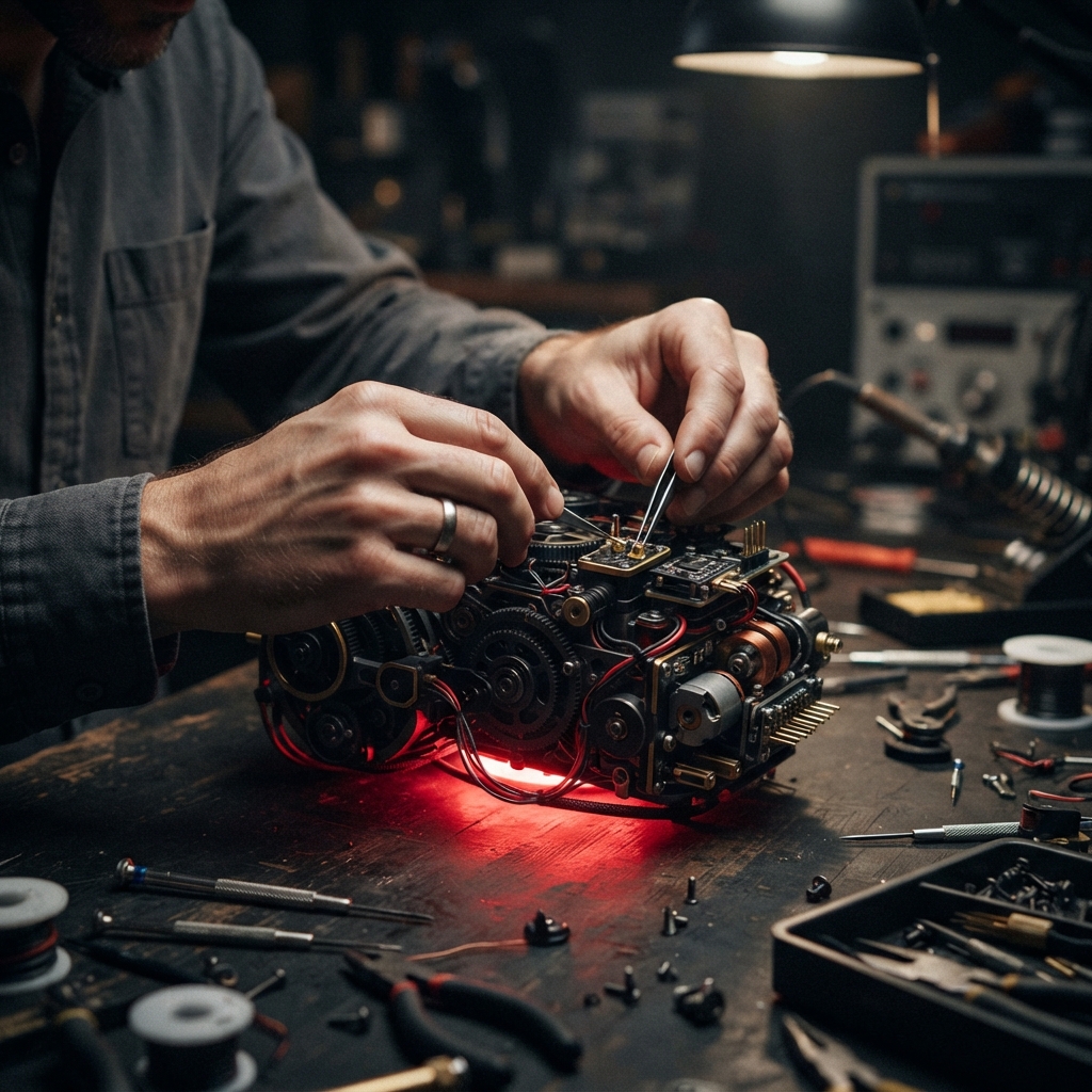 What Is AI Software Development? A Founder's Guide