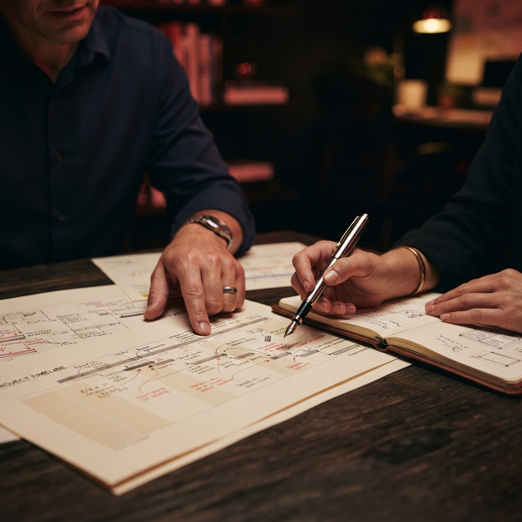Software Agencies With Fast Communication for Founders