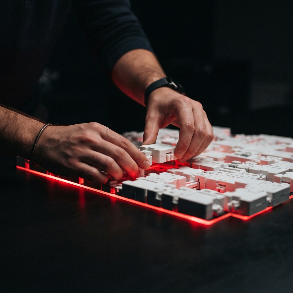 Outsourced Development Risks: What Startups Must Know