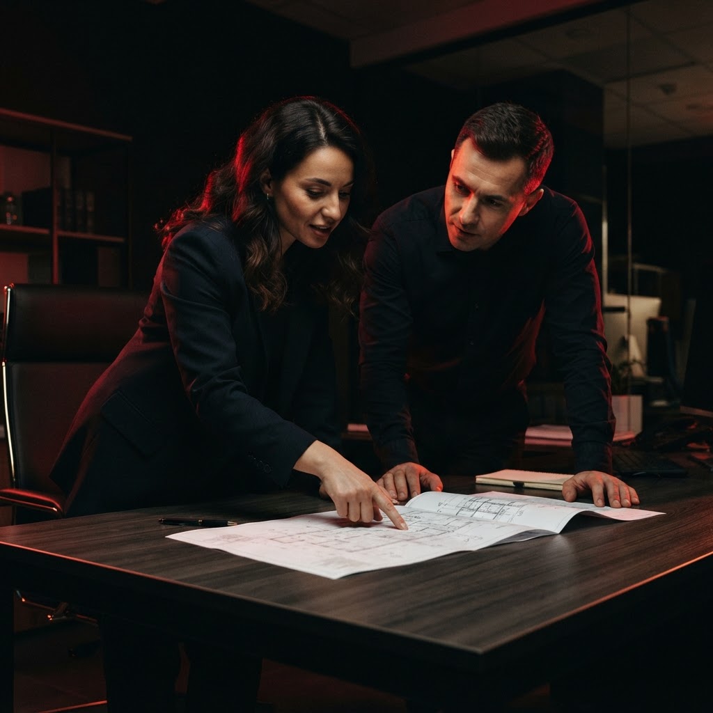 ERP Consultant: How to Choose the Right Partner in 2026