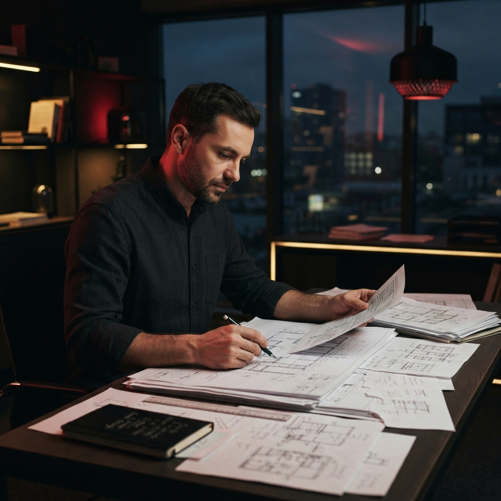 ERP Consultant: How to Choose the Right Partner in 2026
