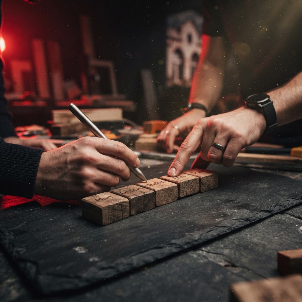 How to Avoid Delays with an Outsourced Dev Team