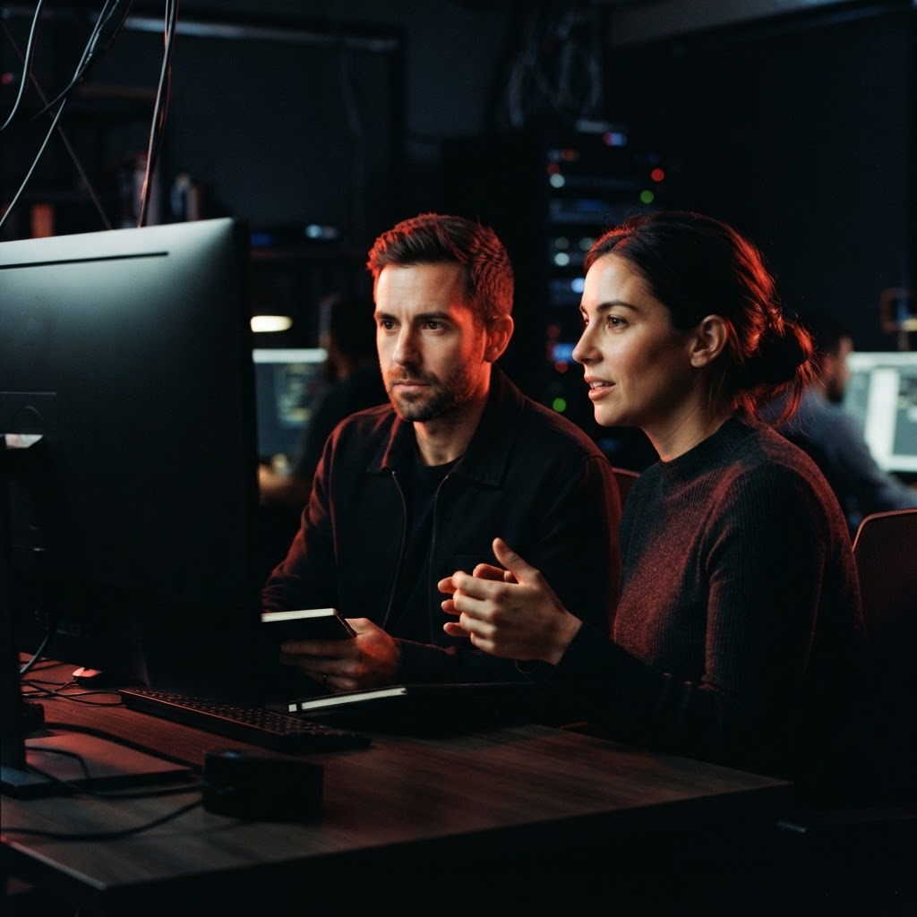 What to Ask a Software Agency Before Signing