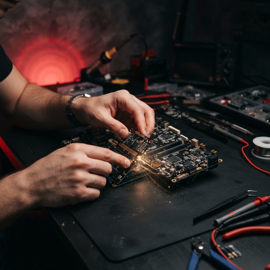 Artificial Intelligence Software Development Guide