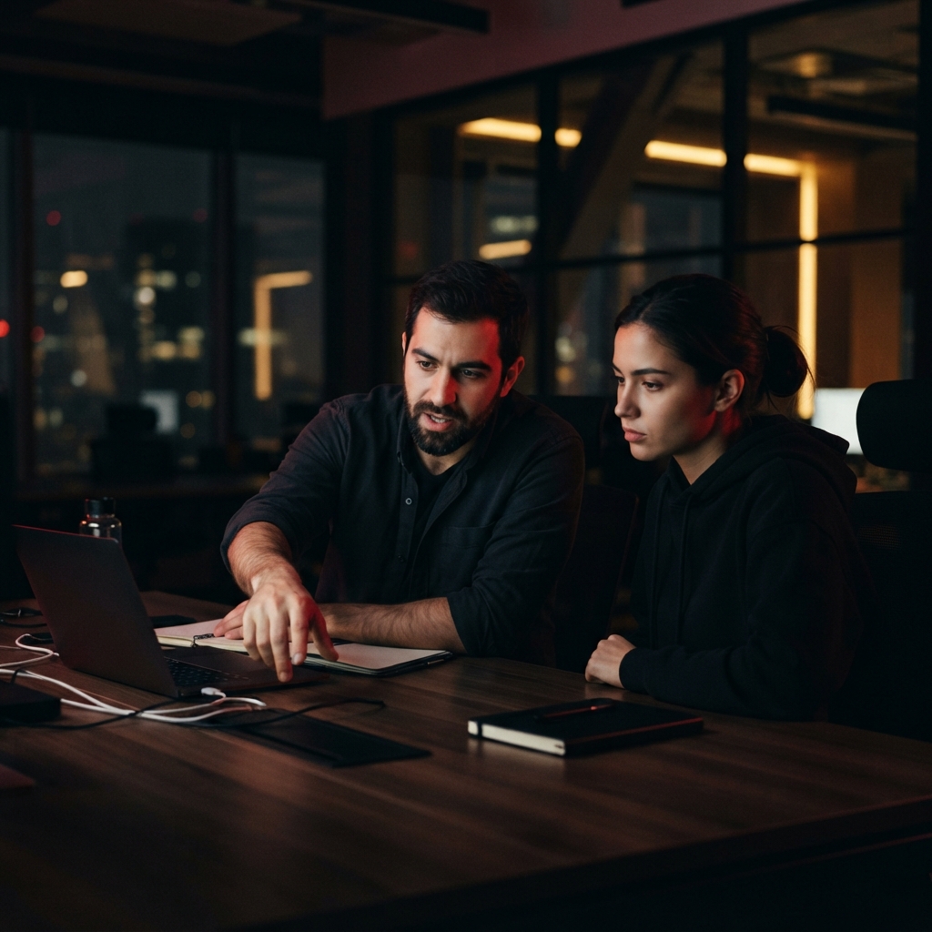 How AI Augmented Development Speeds Up Teams