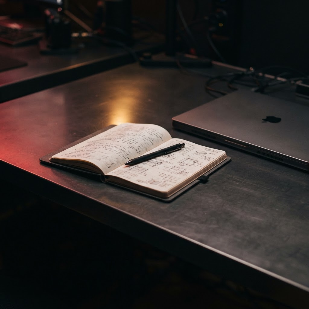 AI Product Development Studio: What Early-Stage Founders Need