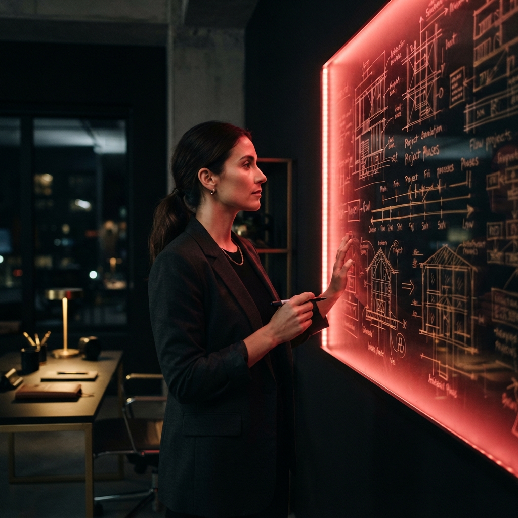 AI Software Development: What It Actually Involves