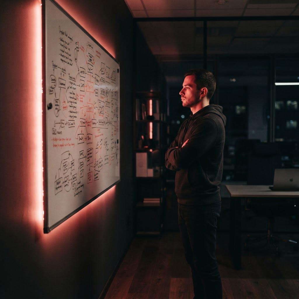 What Is Artificial Intelligence Software Development? A Founder's Guide
