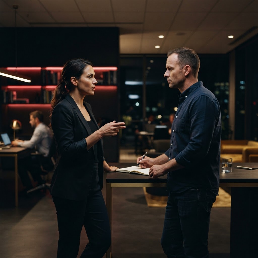 How to Choose an ERP Consultant: A Buyer's Guide for 2026