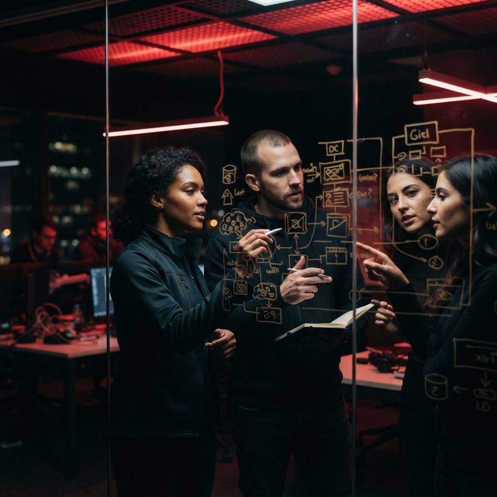 Best Startup Development Agencies in San Francisco 2026