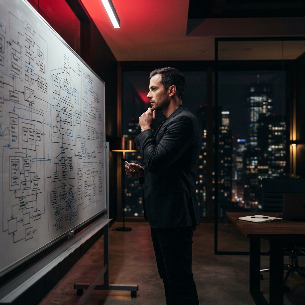 AI Product Development Studio for Early-Stage Founders