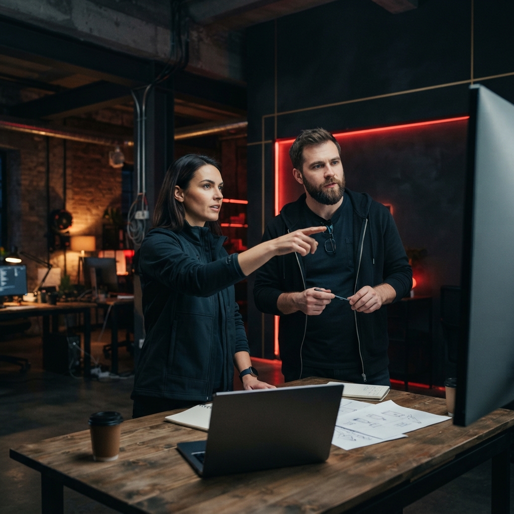 Custom Software Development Startups Need in 2026