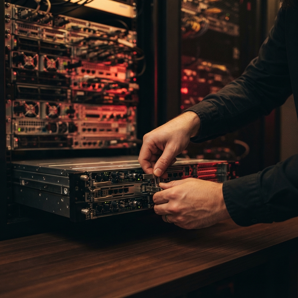 System Design Services Built for Scalable Tech Teams 2026