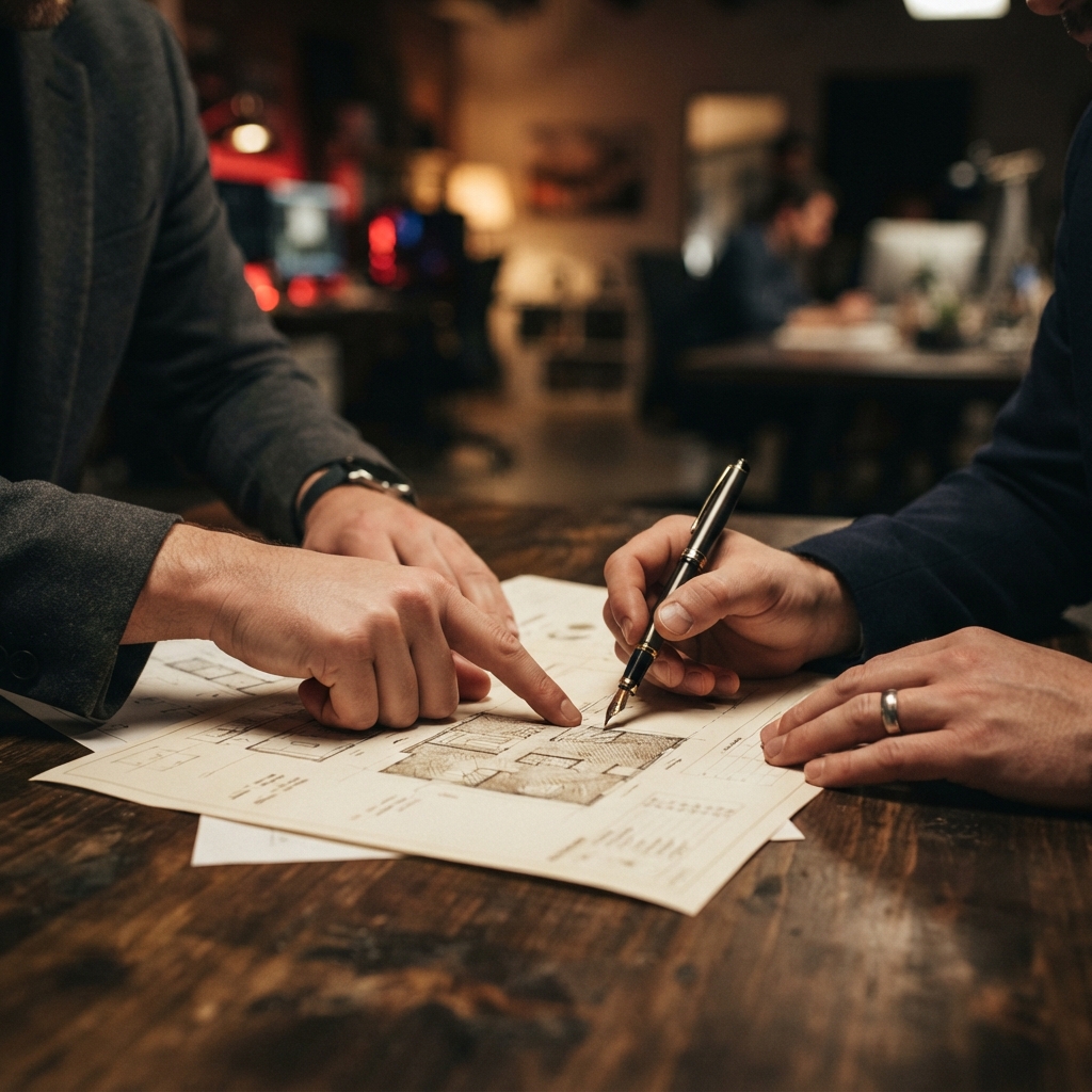 Web Development Company: How to Choose the Right One