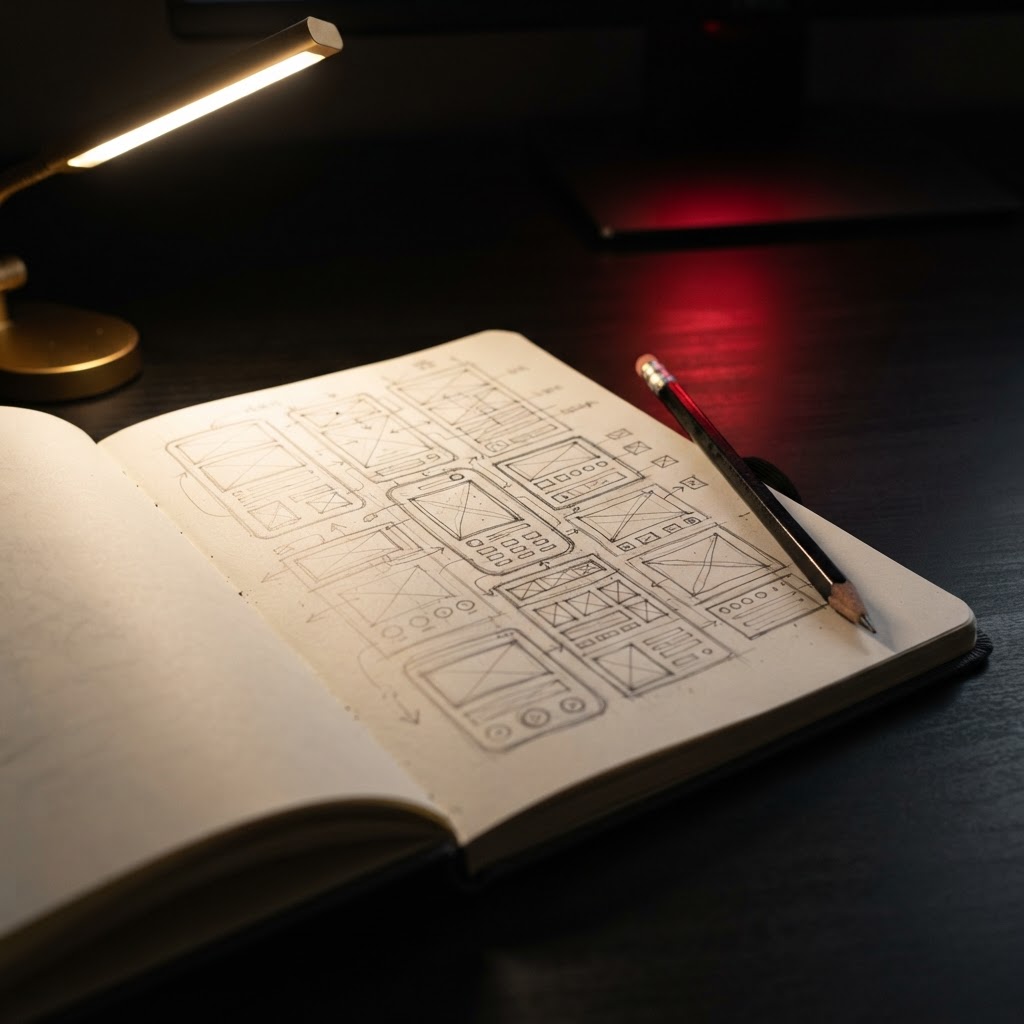 UX/UI Design Agency for Startups (2026 Guide)