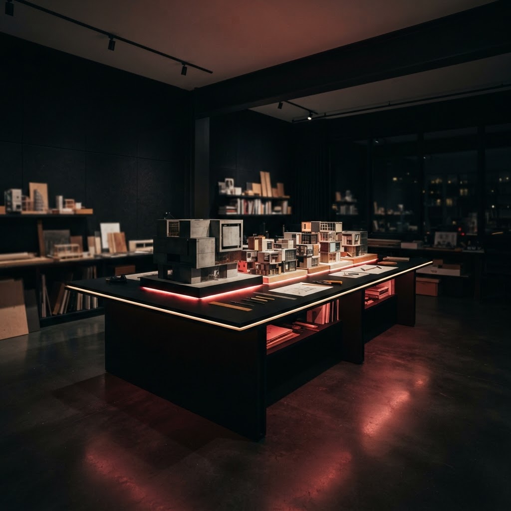 Software Architecture Compared: 2026 Buyer's Guide