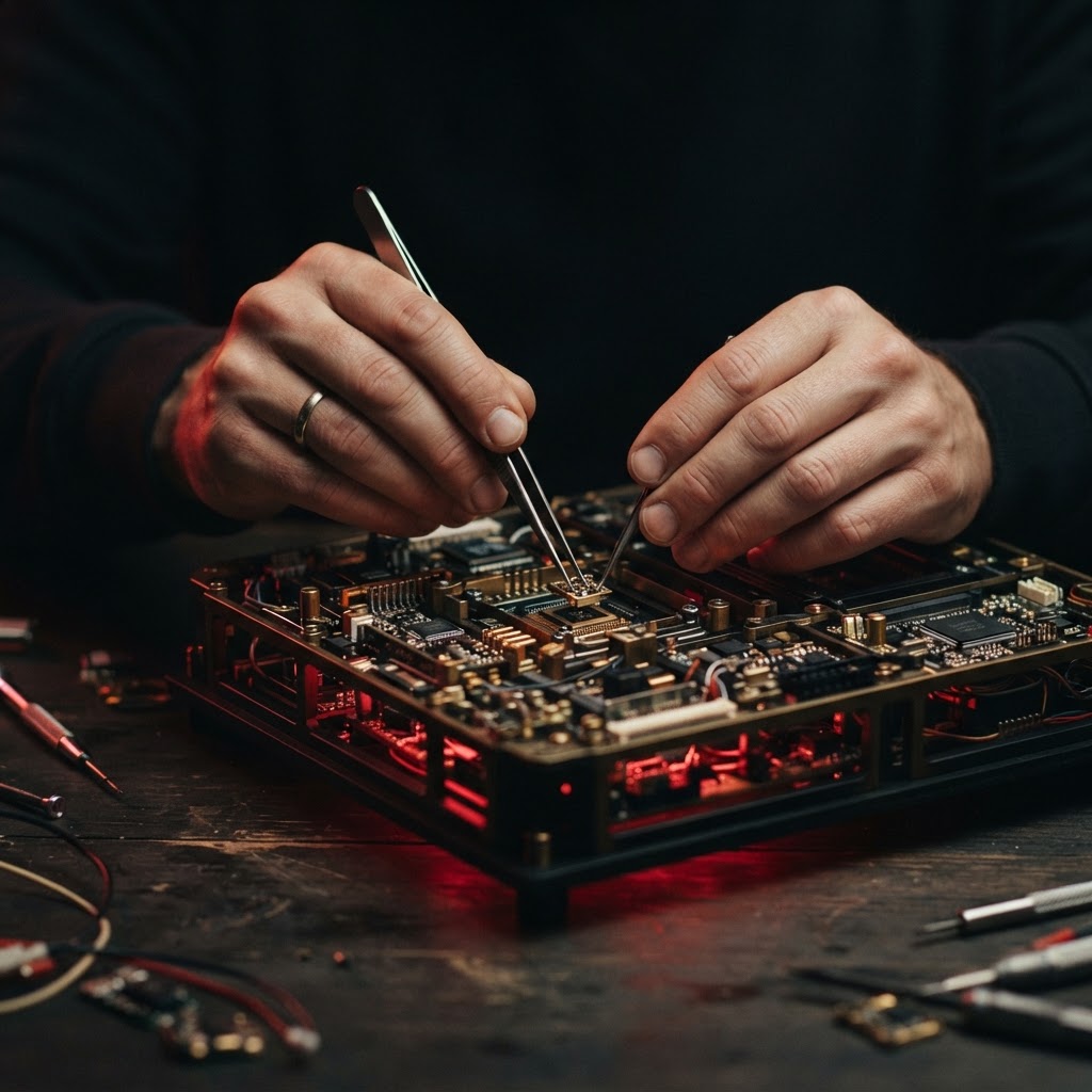 Tech Stack Explained: Complete Guide for 2026
