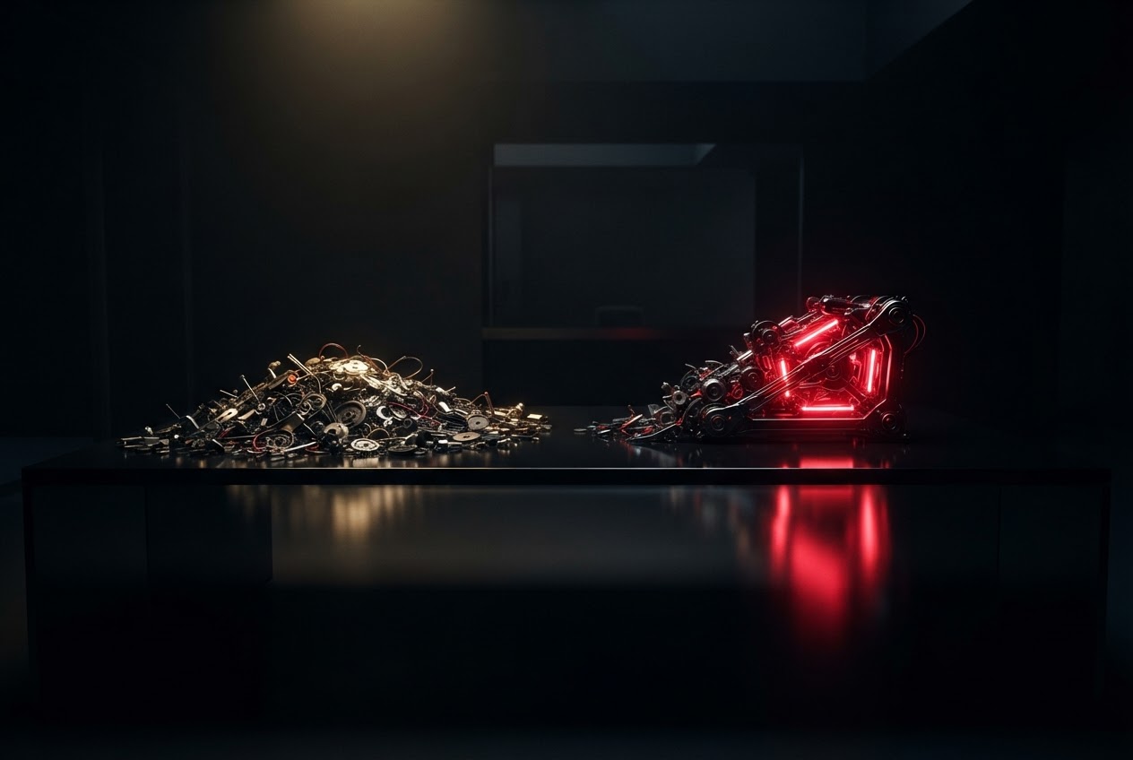 AI Development Services: In-House vs Outsourcing 2026