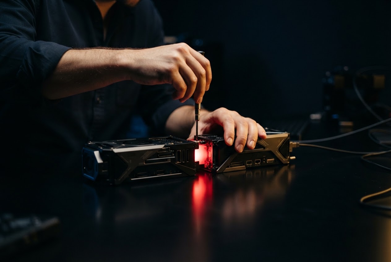 AI Development Services: In-House vs Outsourcing 2026