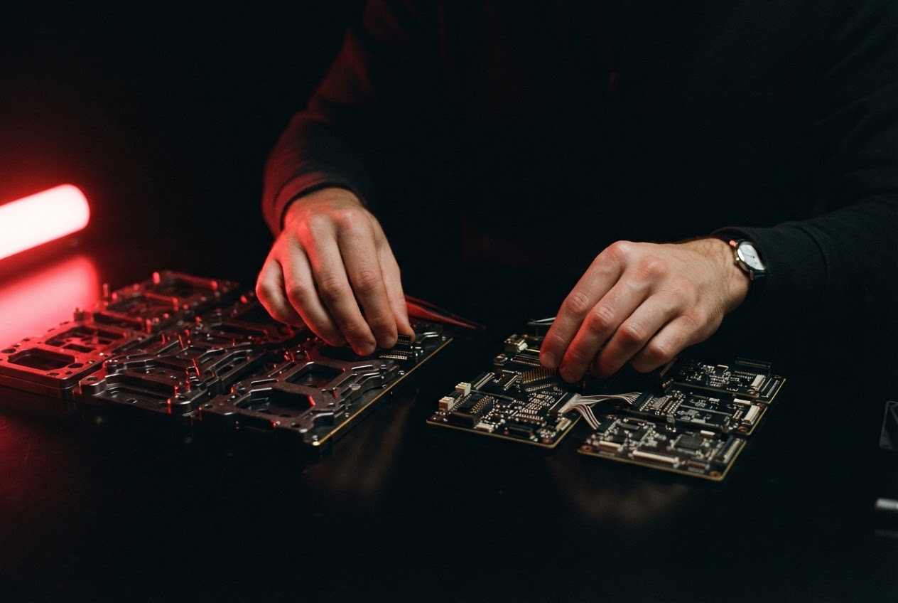System Design vs Software Architecture: Key Differences