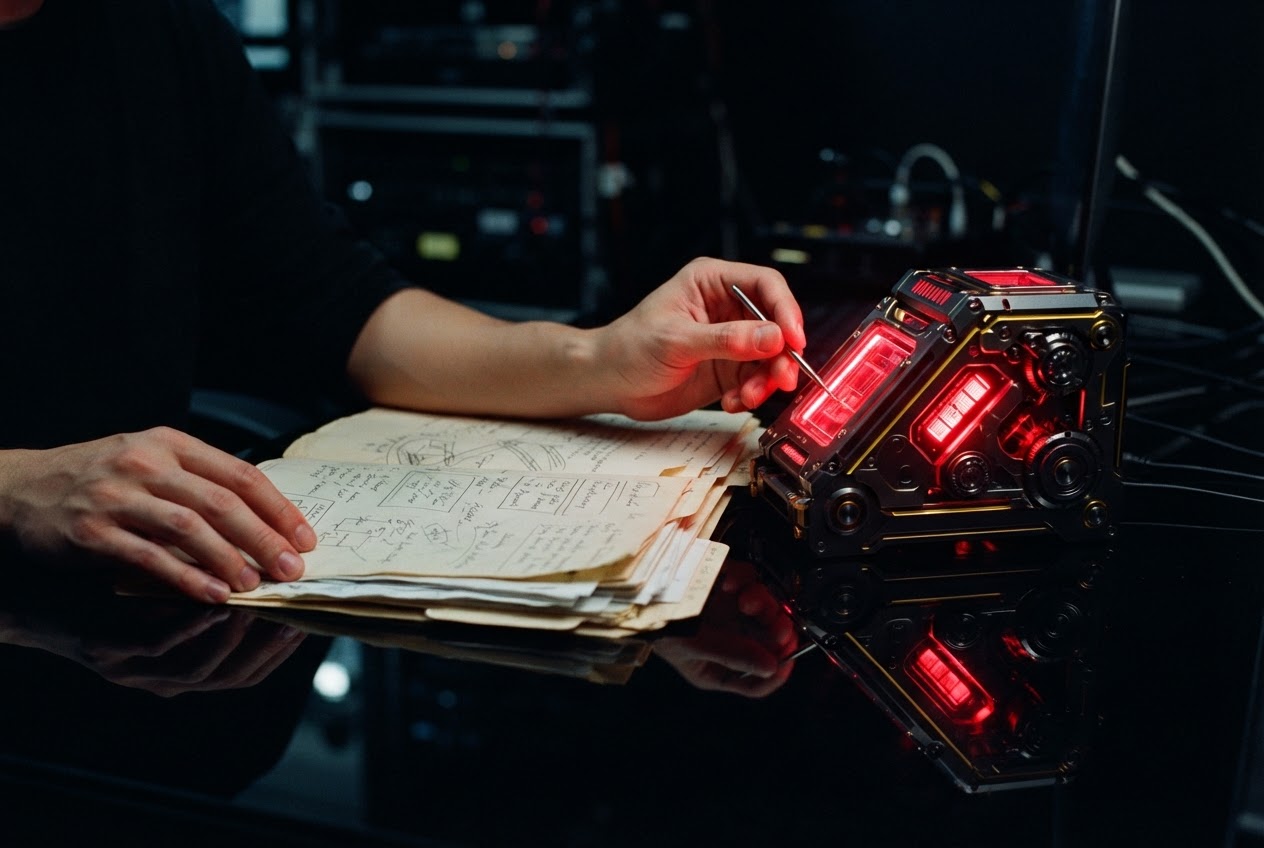 Digital Transformation vs Digitization: Key Differences
