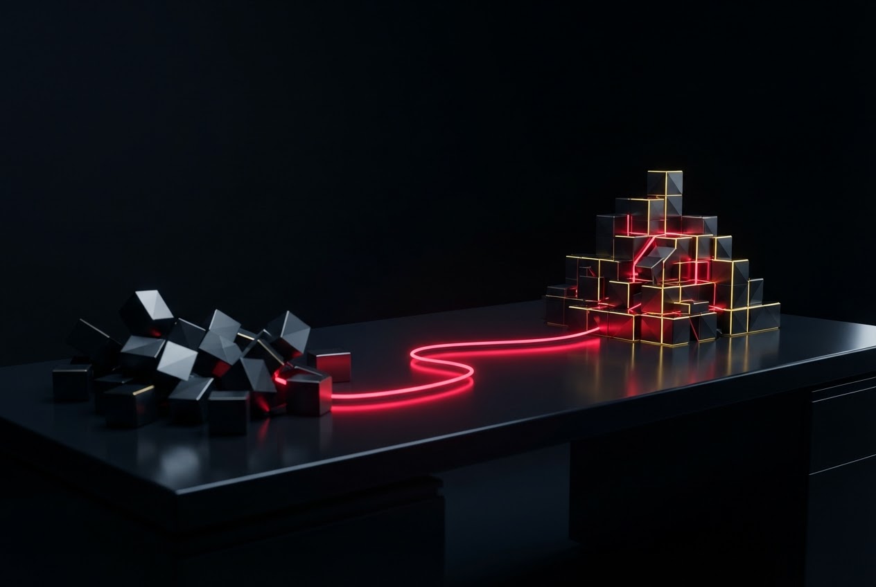 Digital Transformation vs Digitization: Key Differences