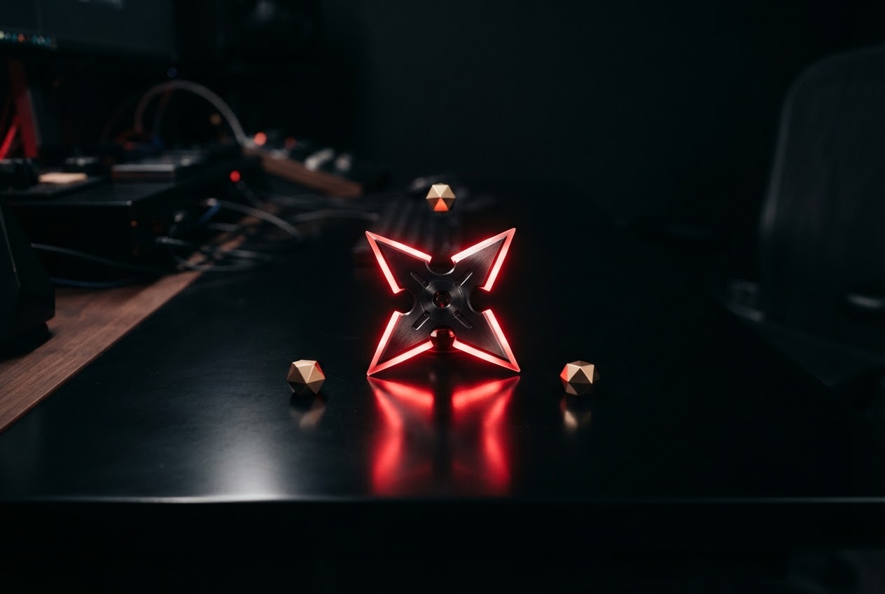 Custom AI Development Services: A Buyer's Guide