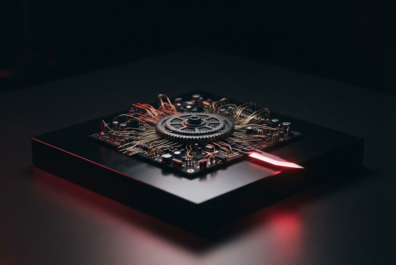 Custom AI Development Services: A Buyer's Guide