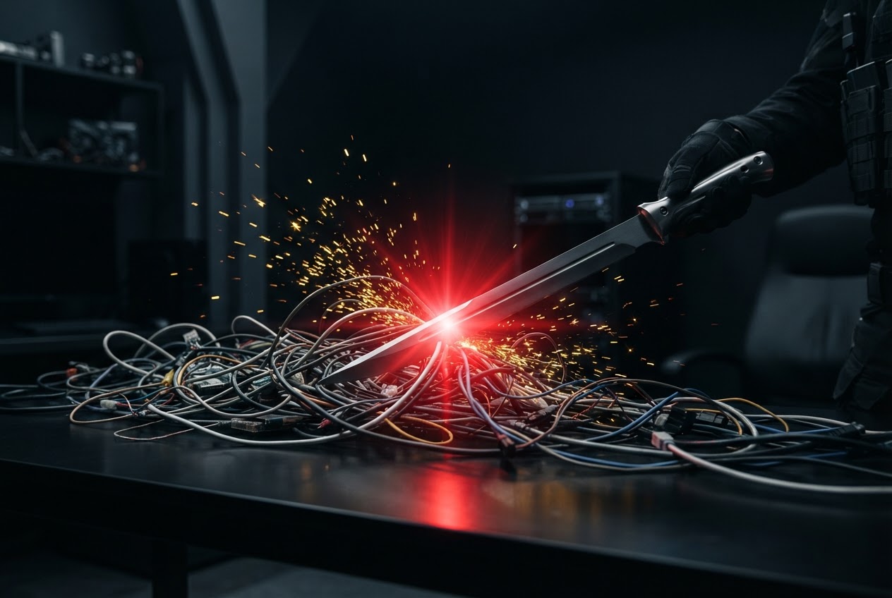 Best Legacy System Modernization Vendors Compared