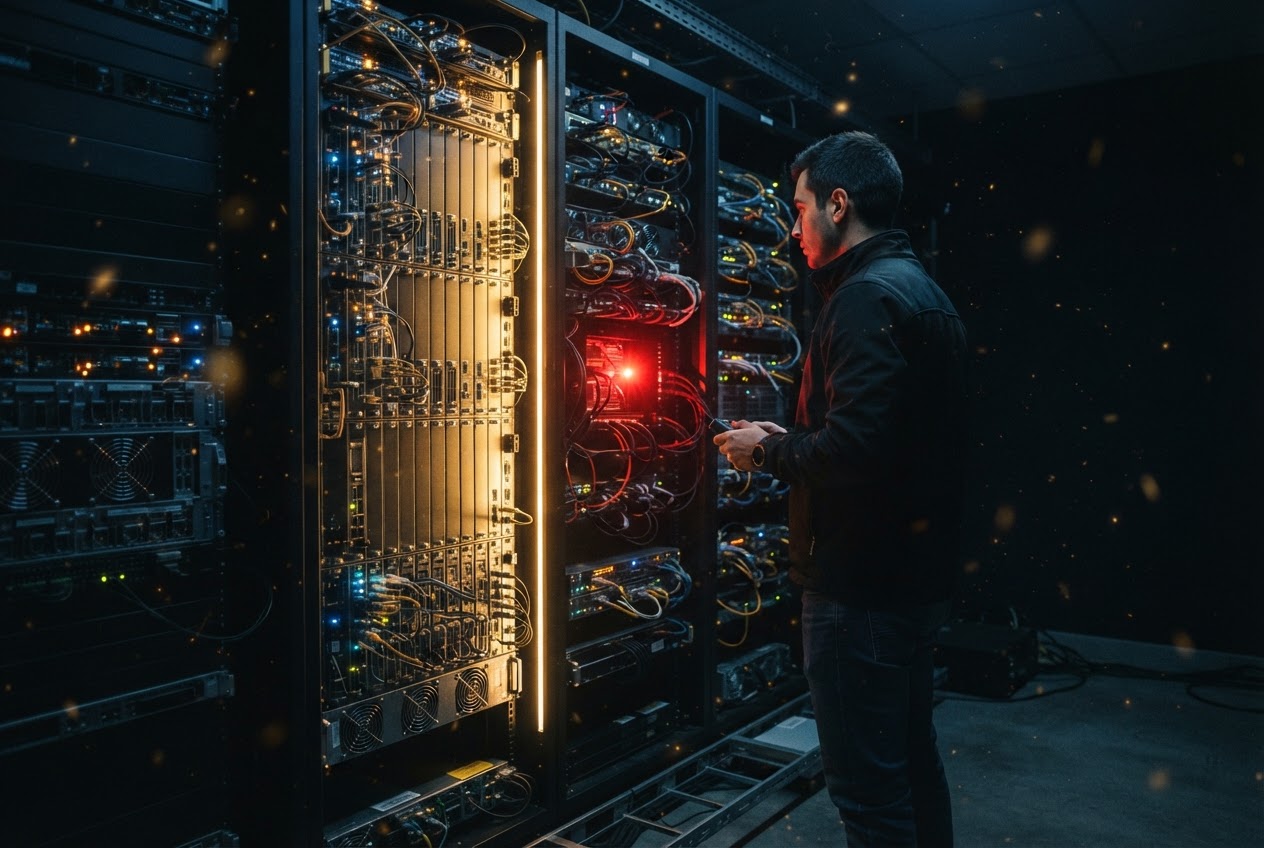 Professional Software Testing Services for Startups