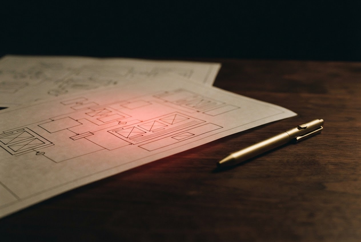 Affordable Website Redesign & Development