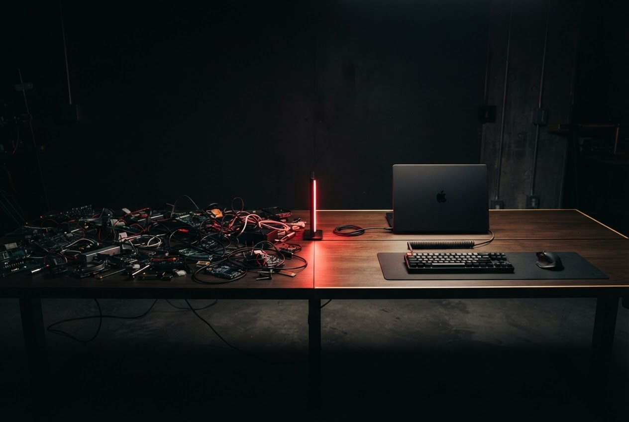 API Development: In-House vs Outsourced in 2026