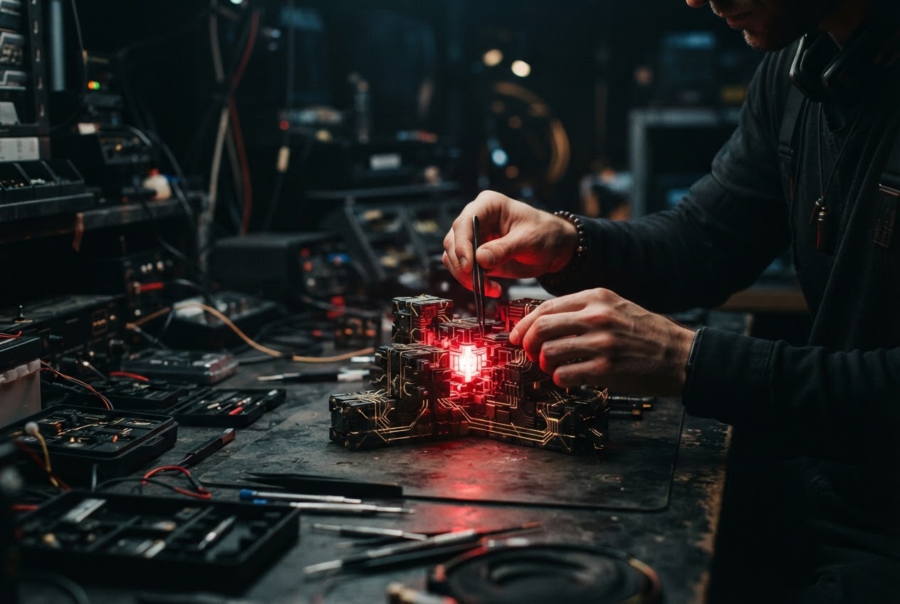 What Is Custom Software Development? Explained