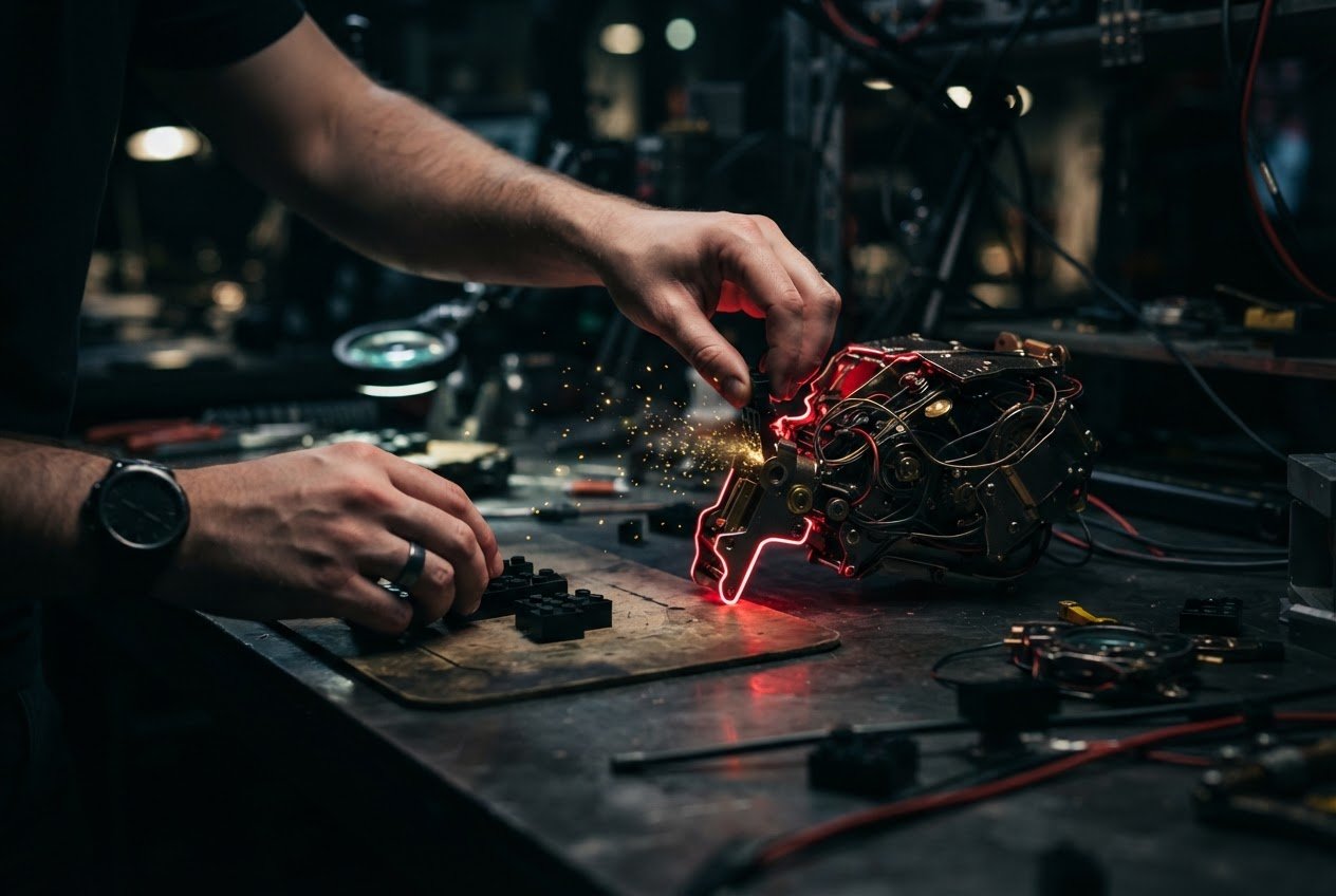 No-Code vs. Custom Web Development: What’s Right?
