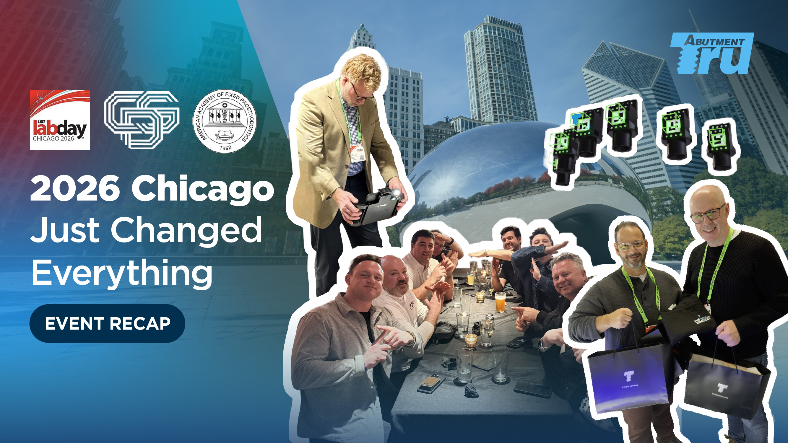 2026 Chicago Week Recap YouTube thumbnail