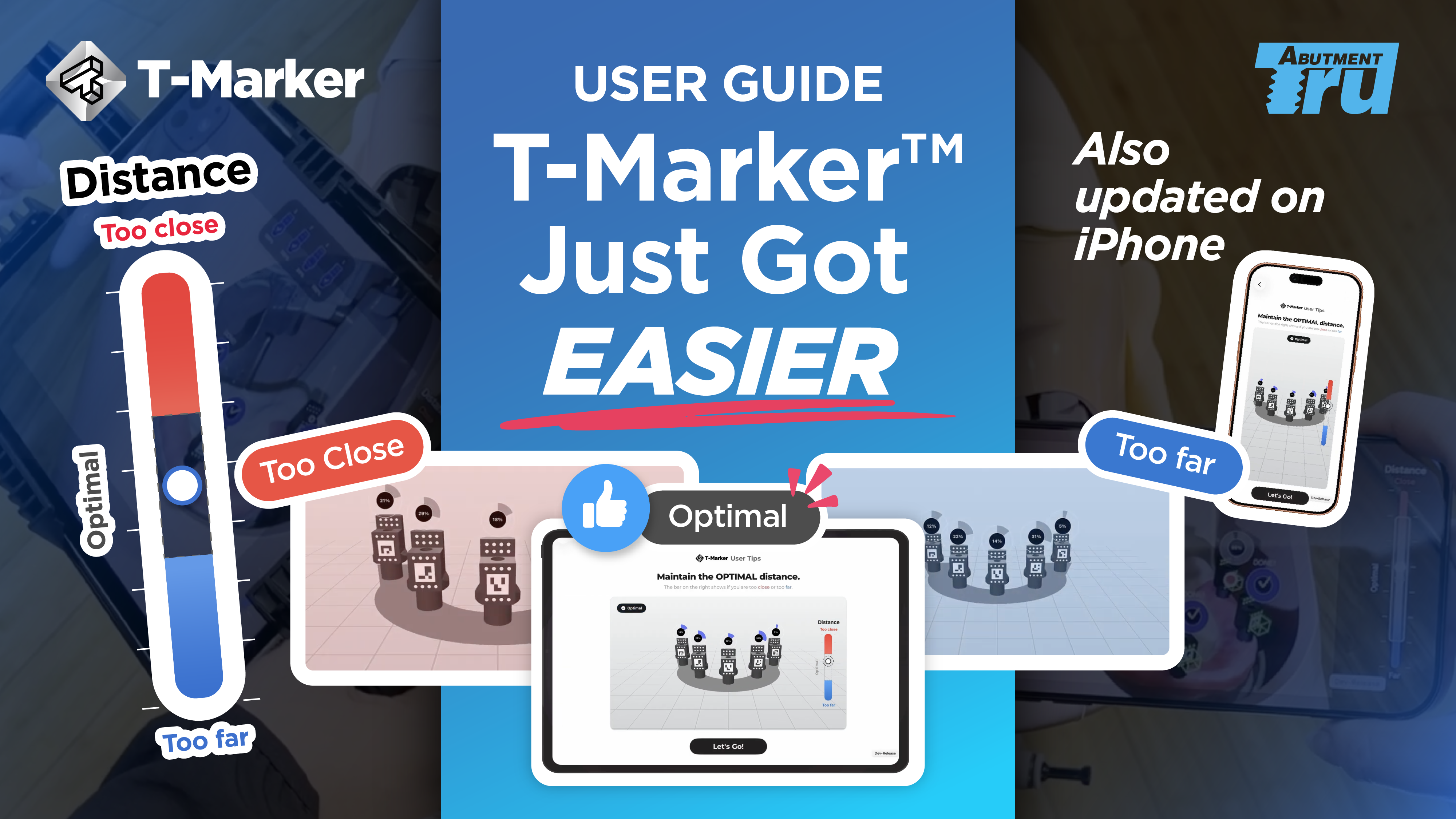 How to T-Marker tutorial thumbnail