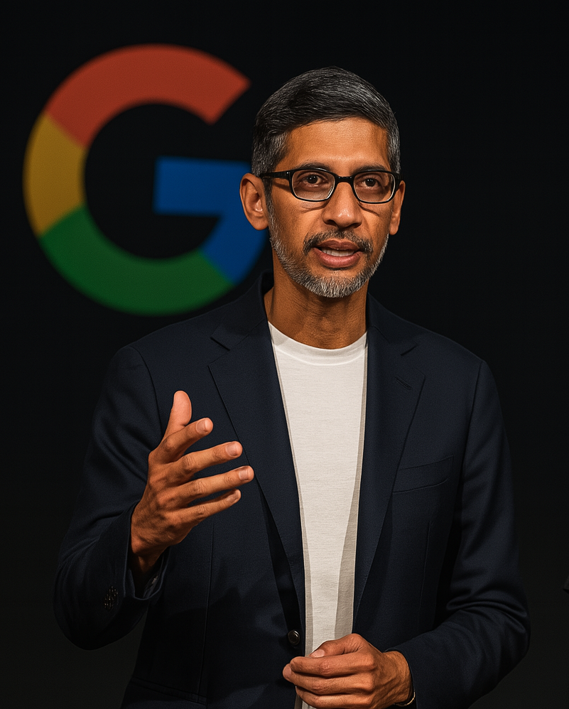 Google-KI gefährdet Sichtbarkeit: Was Publisher & B2B-Unternehmen jetzt verstehen müssen