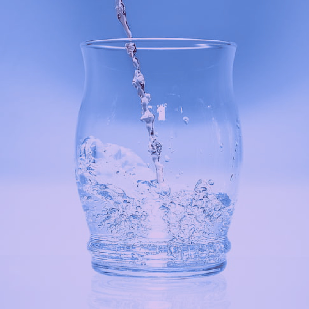 The Best Way to Hydrate Before a Hot Class